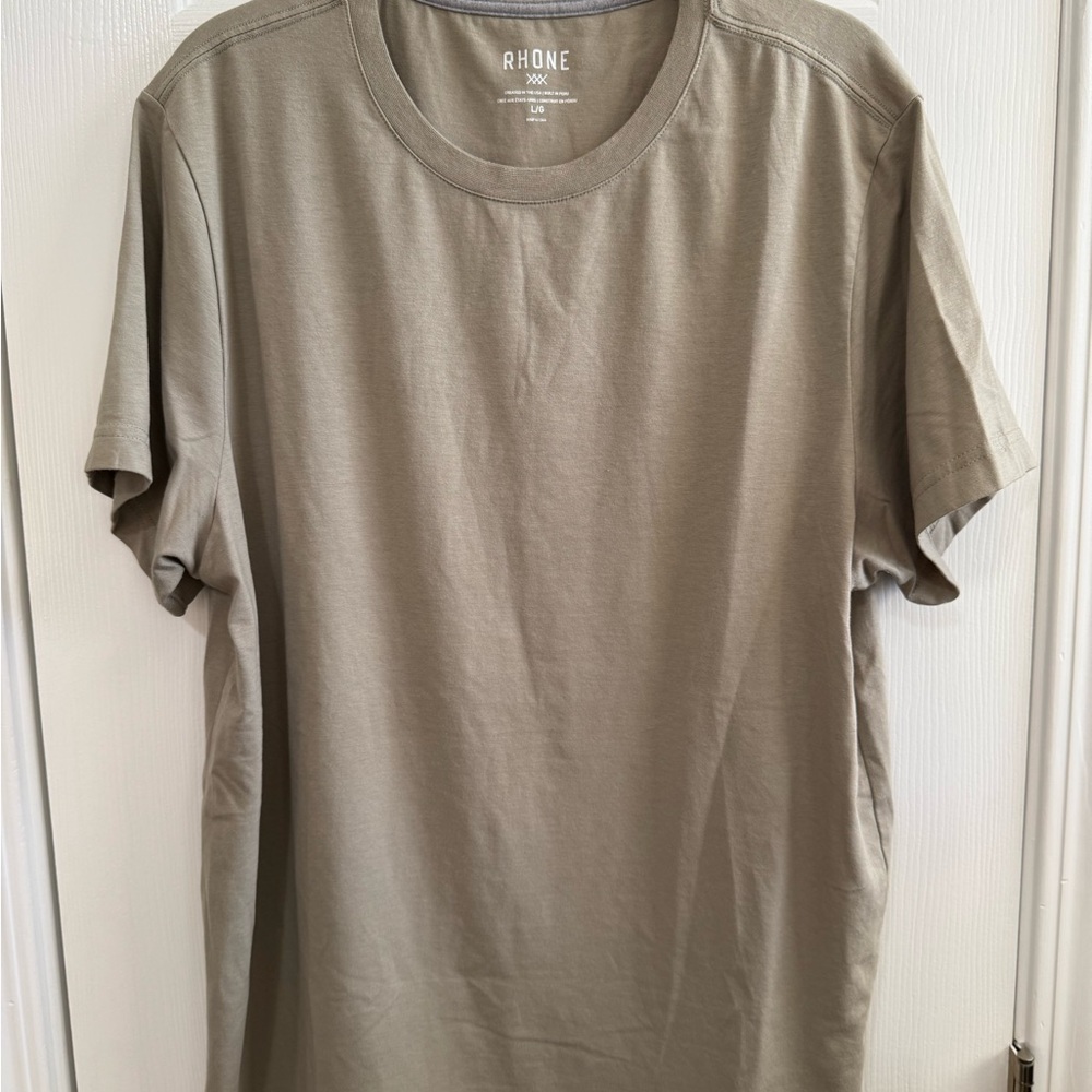 Rhone Origin Tee